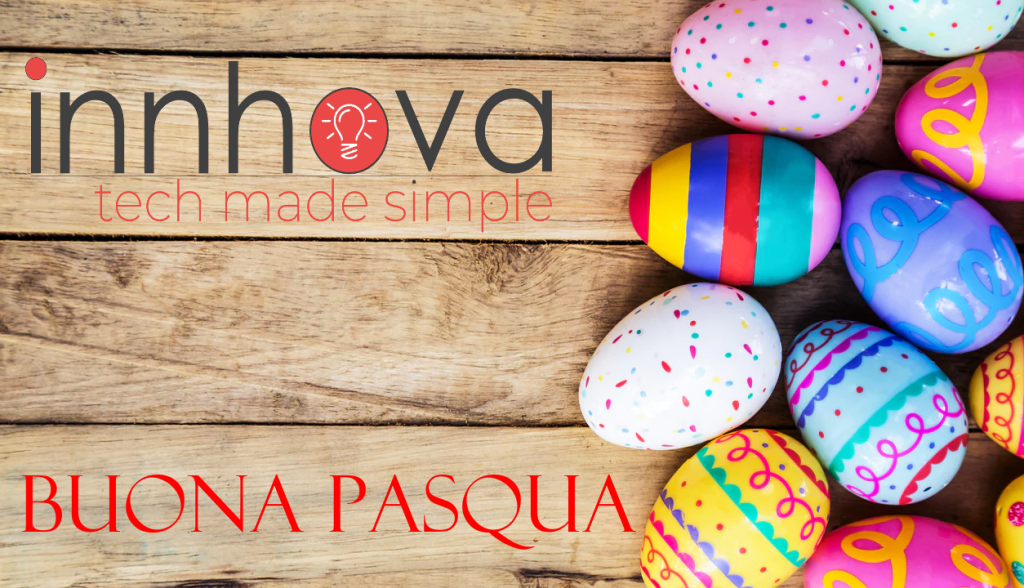 Buona Pasqua 2021